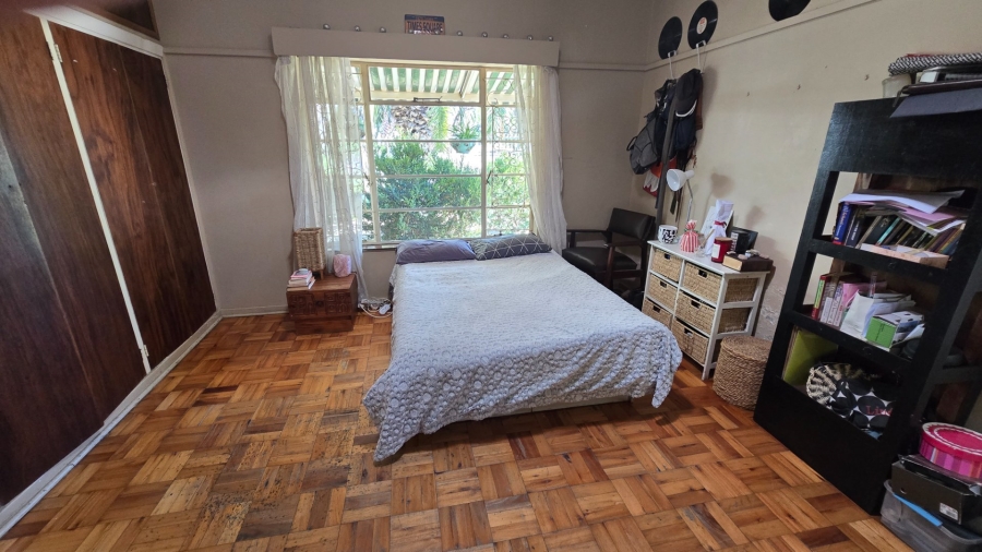 4 Bedroom Property for Sale in Dan Pienaar Free State